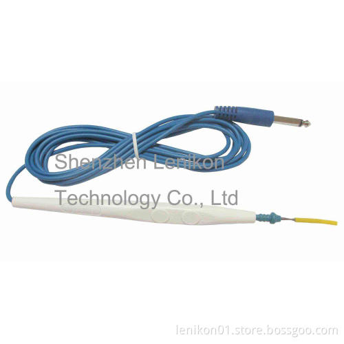 Eletrosurgical pencil
